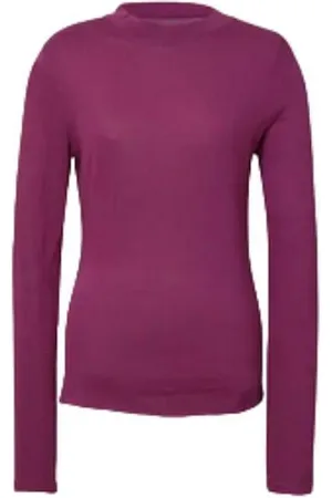 Phenix Sweter narciarski damski Super Space-Time Wool Mock Neck