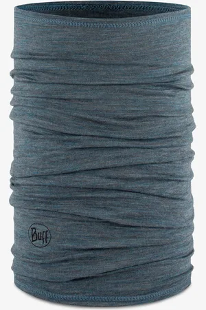 Buff Komin chusta wielofunkcyjna z wełny merino lightweight