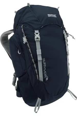 Regatta Survivor V4 35 unisex wytrzymały turystyczny plecak