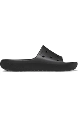 Crocs Klapki plażowe dla dorosłych Classic Slide V2