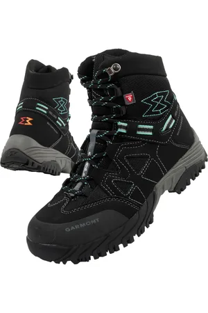 Garmont Buty trekkingowe damskie Momentum WP Primaloft