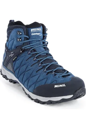 Meindl Buty trekkingowe męskie Mondello Mid GTX