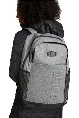 PUMA Plecak S 27L, Dla obu płci