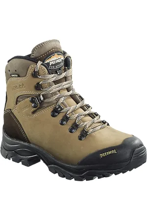 Meindl Buty turystyczne damskie Kansas Lady z membraną Gore- Tex