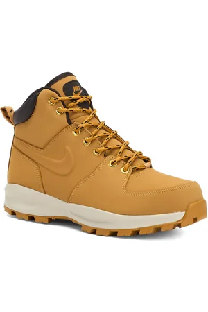 Nike Buty męskie Manoa Leather