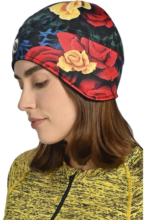 NESSI SPORTSWEAR Czapka krótka z nausznikami Unisex