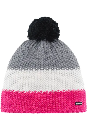 Eisbär Czapka Zimowa Eisbar Star Pompon MÜ one size