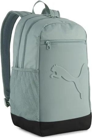 PUMA Plecak Buzz Green Moon