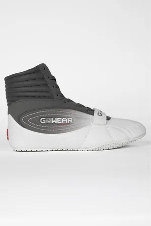 Gorilla Wear Gwear Performance Wysokie góry - /Szary - EU 46