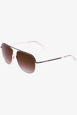 Hawkers Okulary Bi Brown Gradient Teardrop