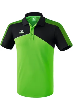 Erima Dziecięca koszulka polo Premium One 2.0