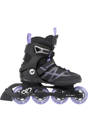 k2 Rolki fitness ALEXIS 80 PRO
