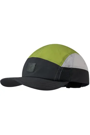 Buff Czapka z daszkiem 5 Panels Go Cap