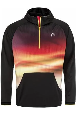 Head Bluza sportowa męska 811691BKXV