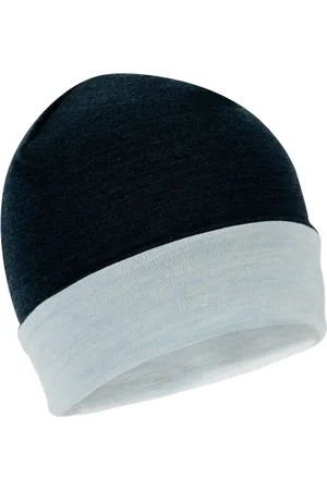 Smartwool Czapka zimowa Thermal Merino Reversible Cuffed