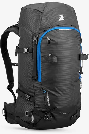 SIMOND Plecak alpinistyczny Alpinism EVO 40 l