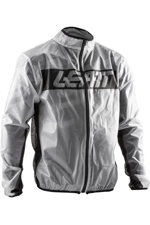 Leatt Kurtka rowerowa mtb męska Racecover Rain