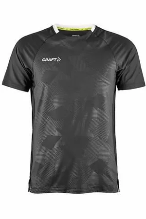 Craft Koszulka treningowa męska Premier Solid Jersey