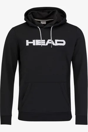 Head Bluza z kapturem męska Club Byron