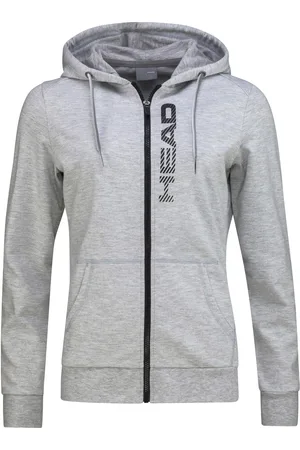 Head Bluza z kapturem damska Club Greta