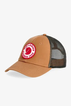 Fjällräven Czapka z daszkiem 1960 Logo Långtradarkeps