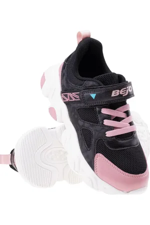 BEJO Buty sportowe dziecięce Manina