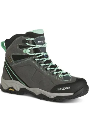 TREZETA Buty trekkingowe damskie DRIFT W