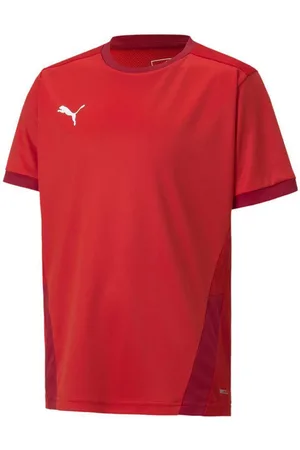 PUMA Koszulka dla dzieci teamGOAL 23 Jersey
