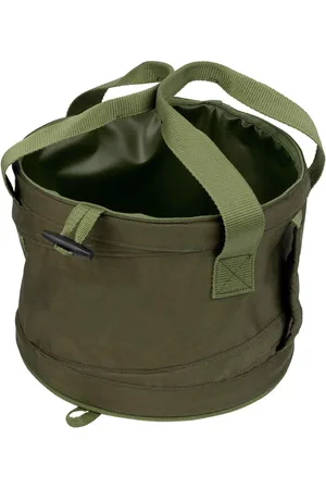 Trakker Wiadro Wędkarskie Składane Sanctuary Pop-Up Bucket