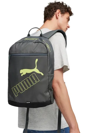 PUMA Plecak Phase II 21L, Dla obu płci