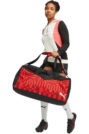 PUMA Torba Individualrise Medium Bag 44L, Dla obu płci