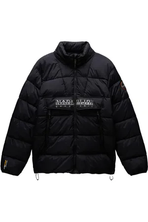 Napapijri Kurtka męska Rf Puffer Open