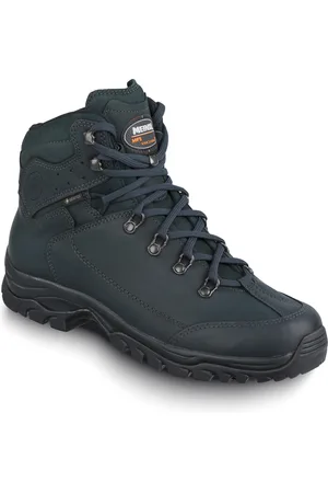 Meindl Męskie buty trekkingowe Vakuum Men Ultra