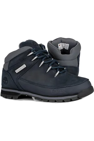 Timberland Buty męskie zimowe Timberlnad EURO SPRINT