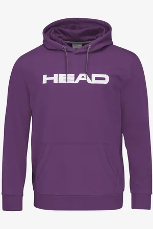 Head Bluza z kapturem męska Club Byron