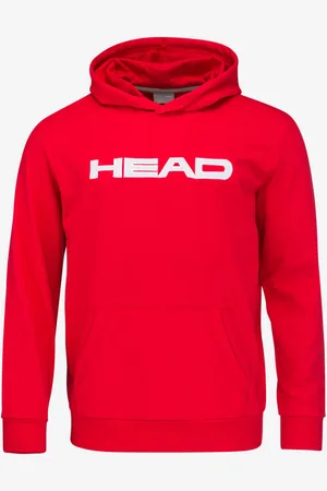 Head Bluza z kapturem dziecięca Club Byron