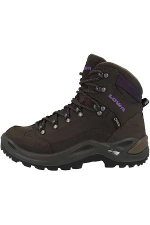Lowa Buty trekkingowe damskie Renegade Gtx Mid
