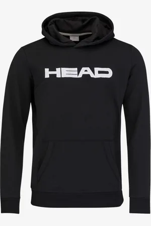 Head Bluza z kapturem dziecięca Club Byron