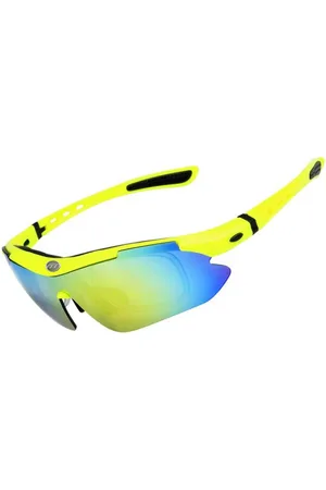 MADANI Okulary rowerowe unisex SP0868