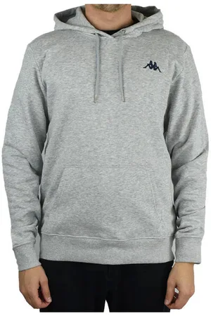 Kappa Vend Hooded, męska bluza