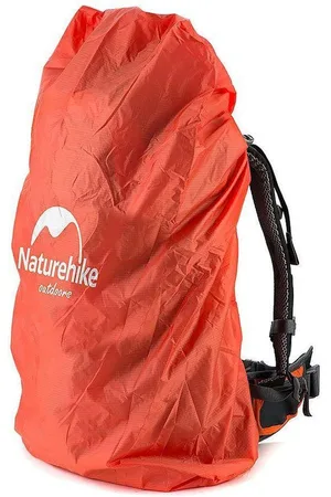 naturehike Pokrowiec przeciwdeszczowy na plecak 50-75L