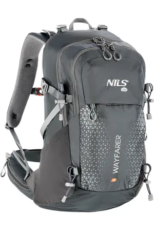 Nils Plecak turystyczny Wayfarer 35L NC1925