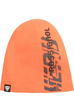 Rossignol Czapka zimowa męska Hero Reverse