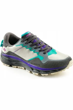 Fila Buty trekkingowe damskie Allavetta
