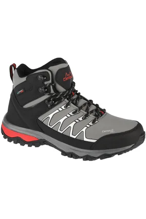 Campus Buty Trekkingowe Męskie RIMO HIGH