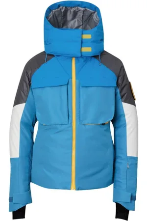Phenix Kurtka narciarska damska Alpine Crossover