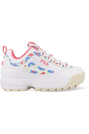 Fila Buty do chodzenia dla dzieci Disruptor