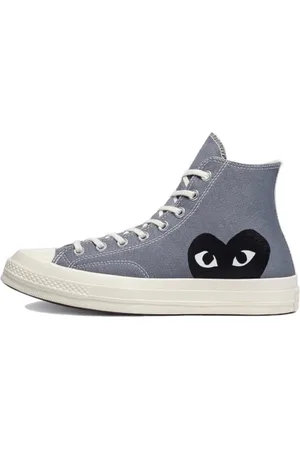 Converse Buty do chodzenia unisex Chuck Taylor 70s Hi Comme des Garcons Play