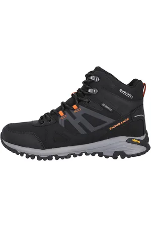 Endurance Buty trekkingowe Museu U Vibram