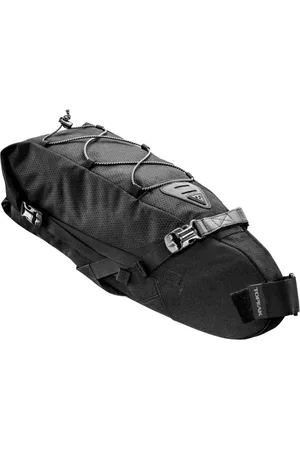 Topeak Torba rowerowa Loader Backloader black 10L